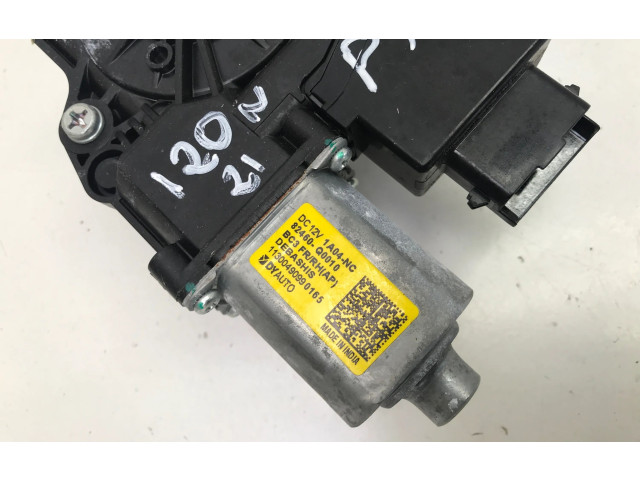 Zpětné zrcátko Hyundai i20 (BC3 BI3) 2021 82460Q0010