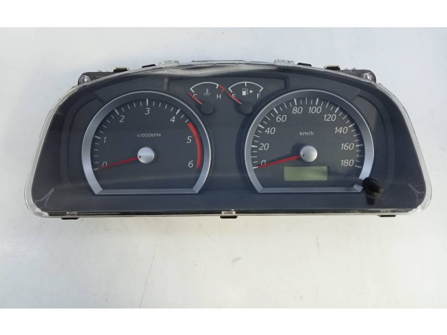 Панель приборов 3411076JF0, 3411076JC   Suzuki Jimny       