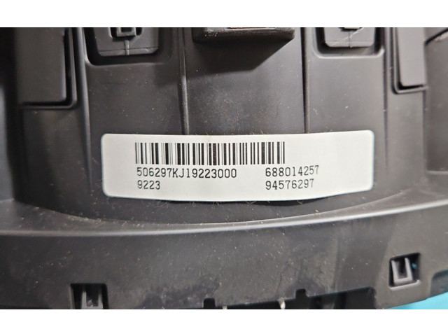 Блок управления двигателем Блок управления 25181280, IMPRK1420019   Chevrolet Cruze