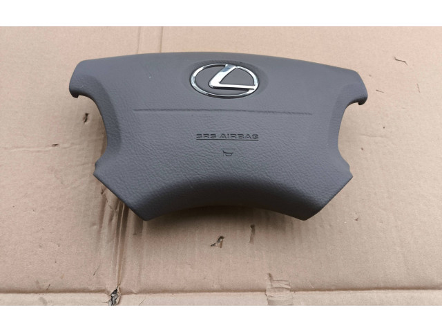 Поршень Надувная подушка для руля Lexus LS 430