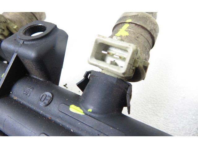 Vstřikovací lišta 93008101, 93008101 Citroen Berlingo KFW (TU3JP)