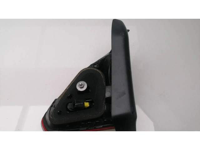 Задний фонарь  9678074480    Peugeot 2008 II   2019- года