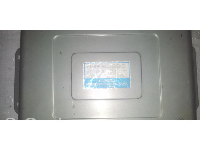 Блок управления MD303554, K8T72981 Mitsubishi Lancer