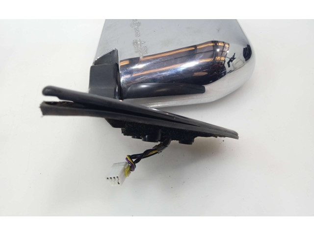 Зеркало электрическое Mitsubishi Montero - года