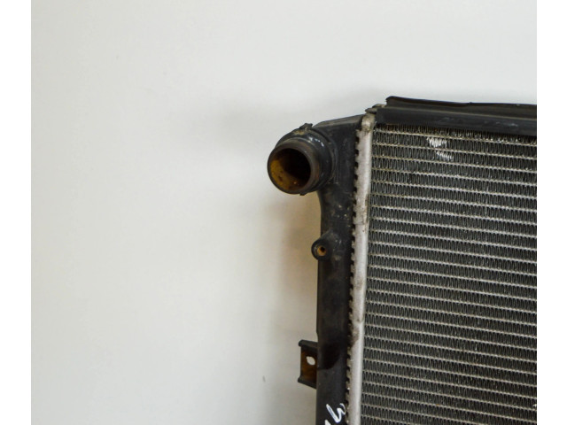 Интеркулер 1K0121251AB, 1K0121251AB Audi A3 S3 8P