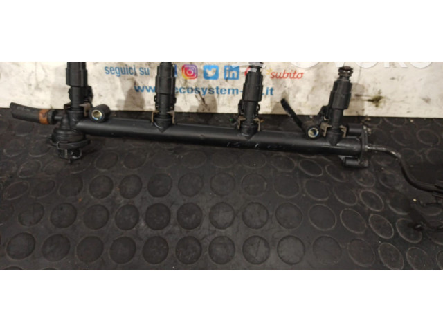 Vstřikovač Rover 200 XV