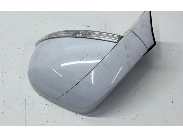 Зеркало электрическое        Chevrolet Captiva   -  года   