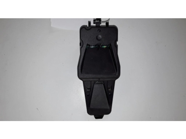 Камера ветрового стекла