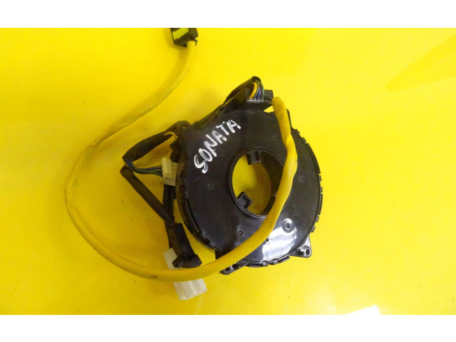 Подрулевой шлейф SRS    Hyundai Sonata