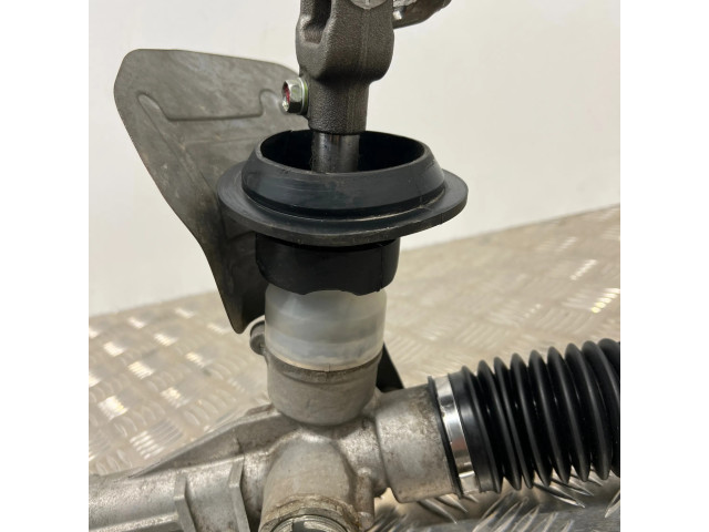    Рулевая рейка    Mitsubishi Outlander 2013-2021 года