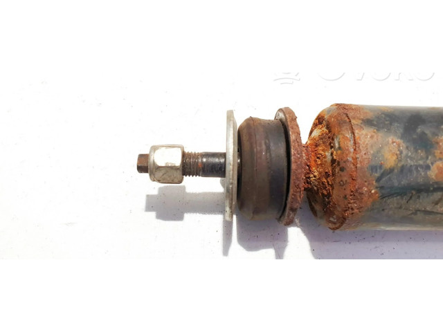 Задний aмортизатор      