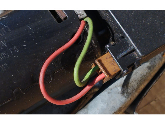 Комплект механизма стеклоочистителей