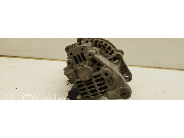 Генератор 23700AA370 Subaru Legacy 2.5