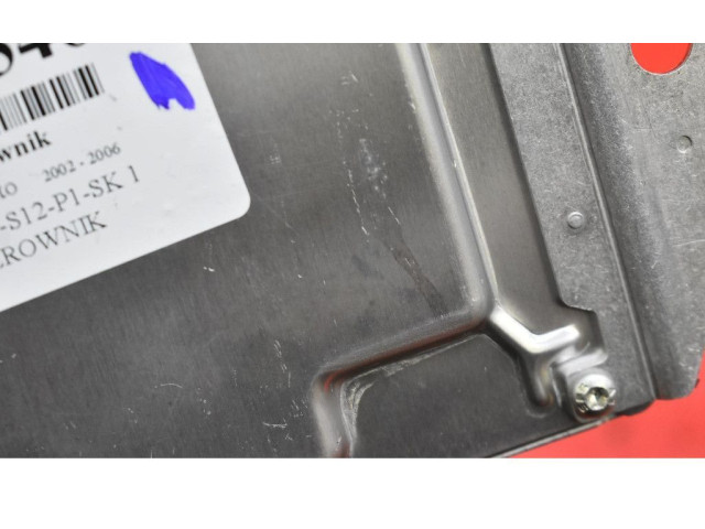 Блок управления двигателем Блок управления 39100-4A810, 39100-4A810 KIA Sorento