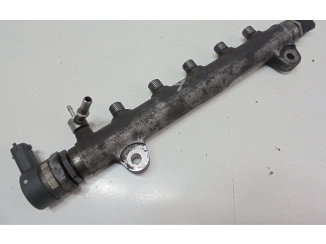 Топливная рампа 31400-2A410, 31400-2A410   Hyundai Getz  