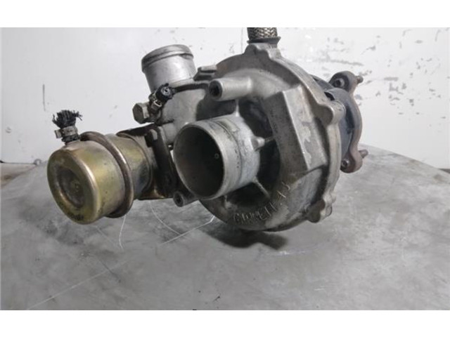 Turbodmychadlo Турбина GS4045145701   Volkswagen Polo III 6N 6N2 6NF   AMF