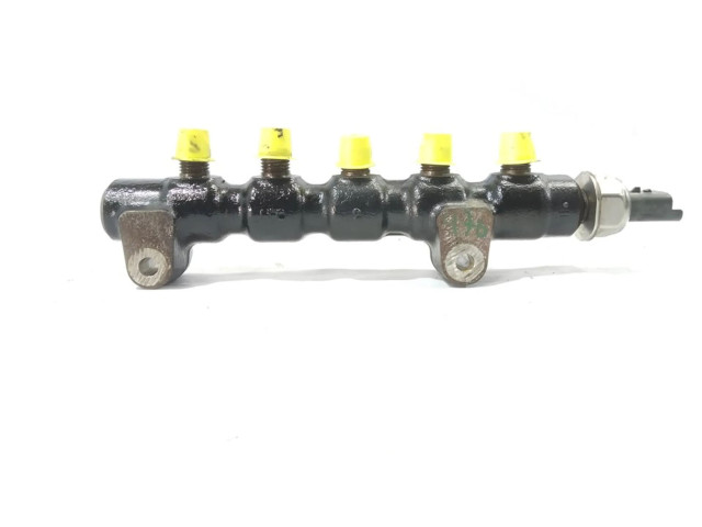 Vstřikovací lišta 9654592680 Citroen Berlingo pro naftový motor 1.6