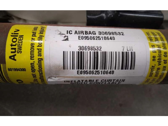 Подушка безопасности двери 30698532 Volvo XC90