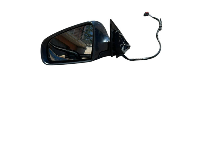 Зеркало электрическое Audi A3 S3 8P 2003 - 2012 года