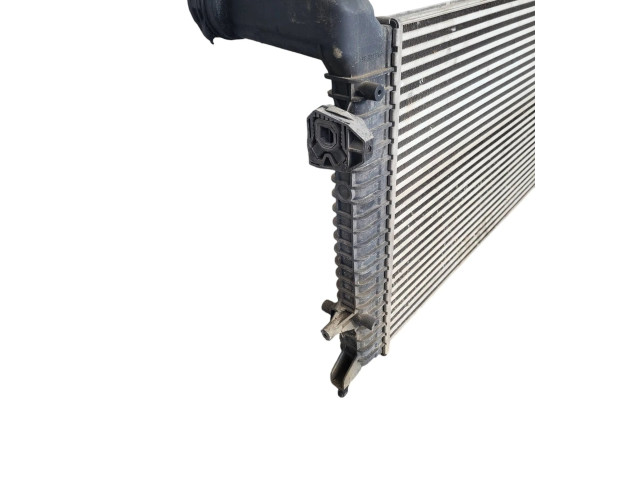 Интеркулер  0281002399   Volkswagen Caddy 