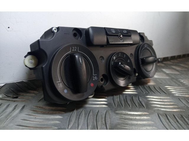 Блок управления климат-контролем 1K0820047HM   Volkswagen Golf Plus