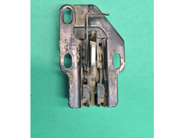 Замок багажника Citroen Jumpy 2007 - 2016 года