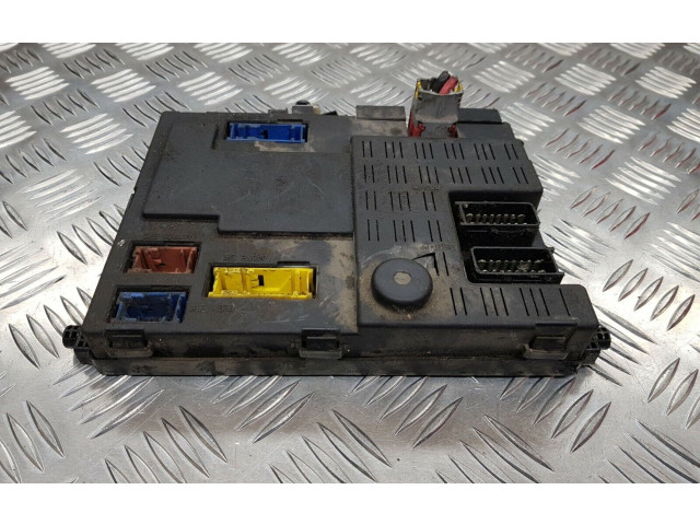 Блок комфорта 73002412 Citroen Xsara