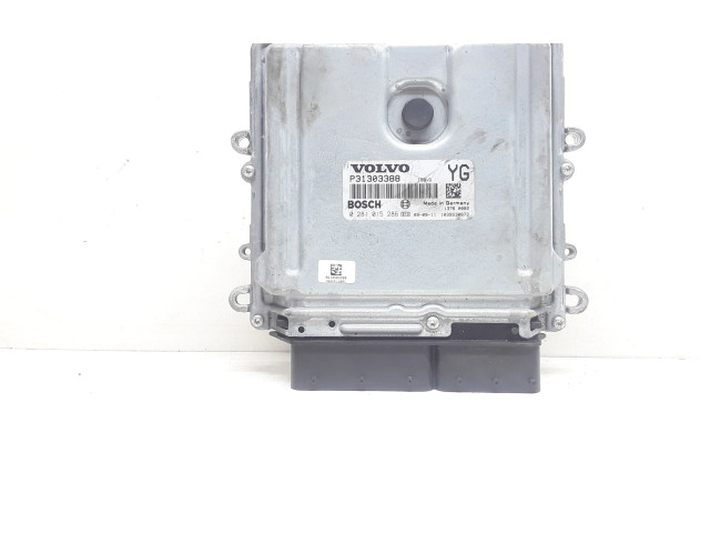 Блок управления двигателя P31303388   Volvo V70