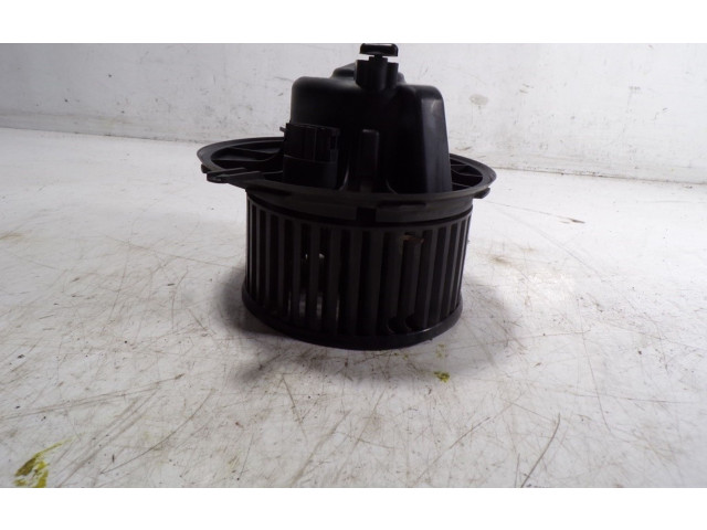 Вентилятор печки 1K1819015E, 1K1819015F Volkswagen Caddy