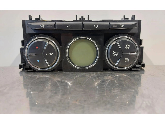 Блок управления климат-контролем 96753994XT Citroen C5