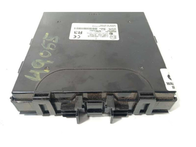 Блок управления 3678562R31   Suzuki Ignis