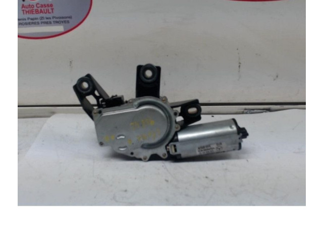 Моторчик заднего дворника 1688200442, 1688200442    Mercedes-Benz A W168