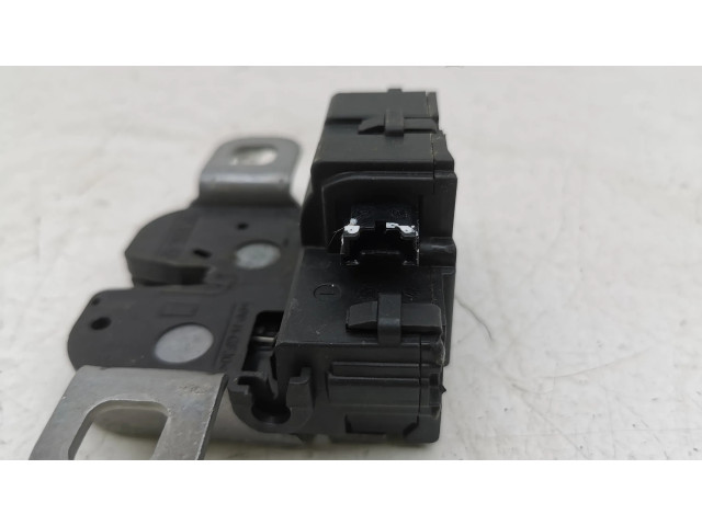 Замок багажника 9802312 Mini Cooper Countryman R60 2011-2016 года