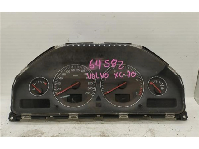 Спидометр (приборный щиток) 69594330T, 69594330T Volvo XC70