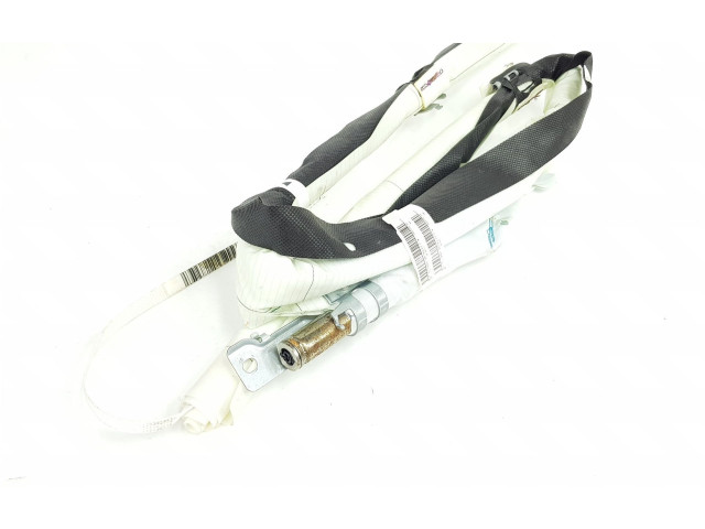 Боковая подушка безопасности 9804358780, 9804358780 Citroen C4 Cactus