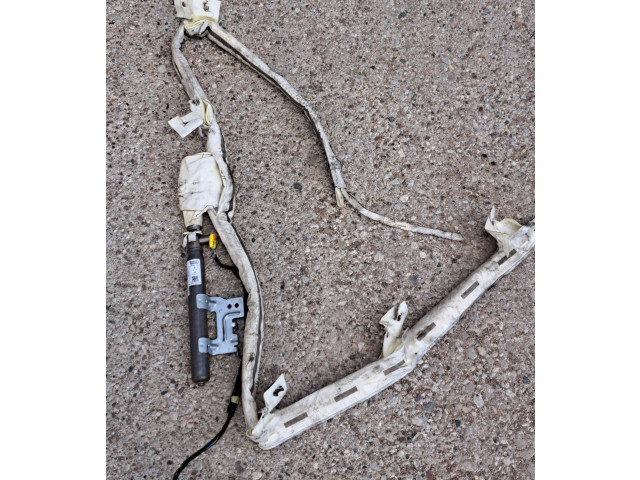 Боковая подушка безопасности 4G8880741B, BE5W75HA106 Audi A7 S7 4G