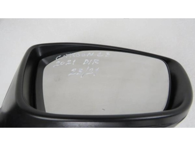 Zpětné zrcátko Citroen C3 2021 0211047