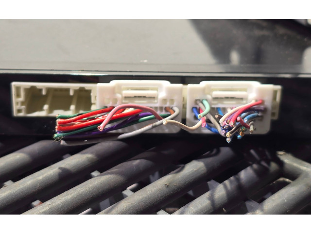 Блок управления без ключа 8999047130, 2325008274 Toyota Prius (XW50)