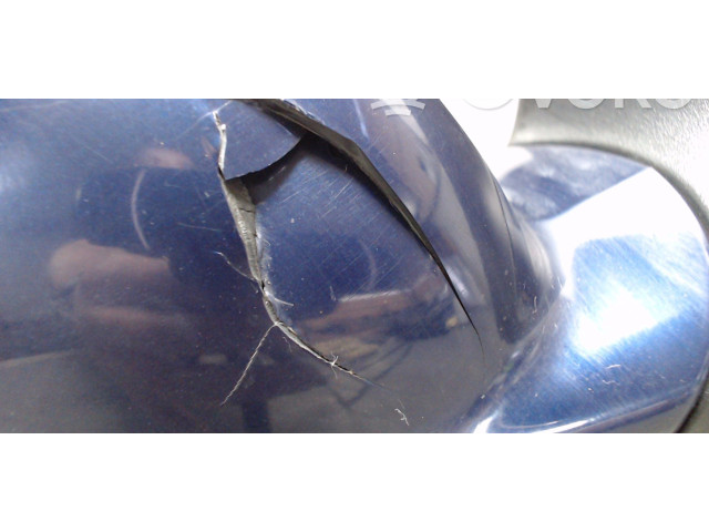 Zpětné zrcátko Volkswagen Polo III 6N 6N2 6NF 2000 NICHTZUTREFFEND