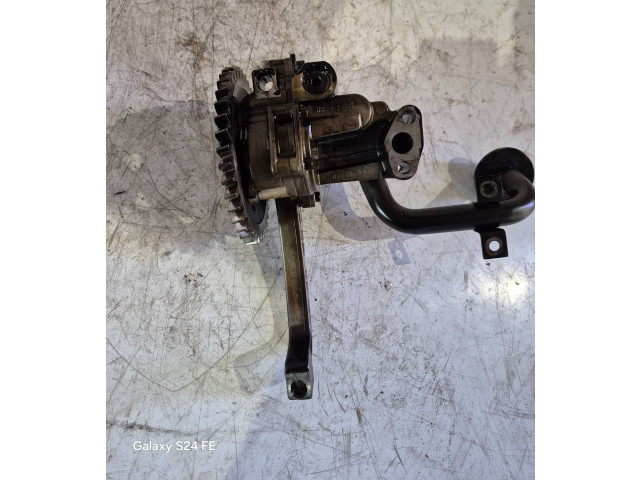 Čerpadlo oleje 070115153 Volkswagen Transporter - Caravelle T5