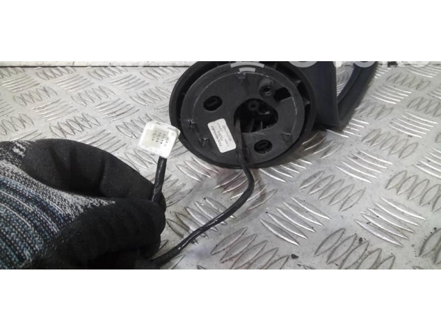 Зеркало электрическое        Dacia Duster  2010 - 2017 года   