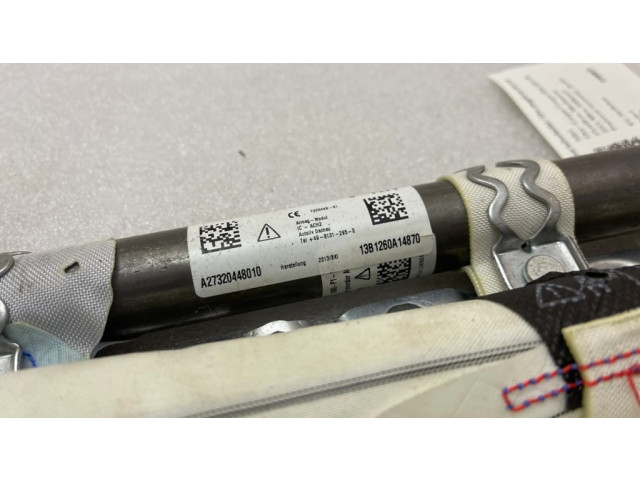 Боковая подушка безопасности A27320448010 Mini One - Cooper Coupe R56