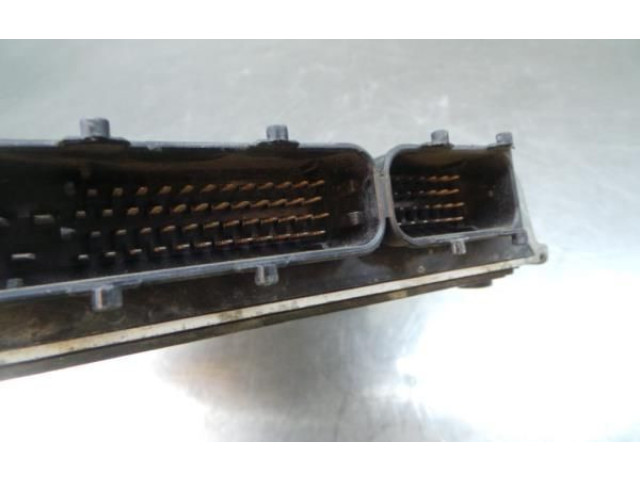 Блок управления двигателя NNW1013012, MOTOROLA Rover 25