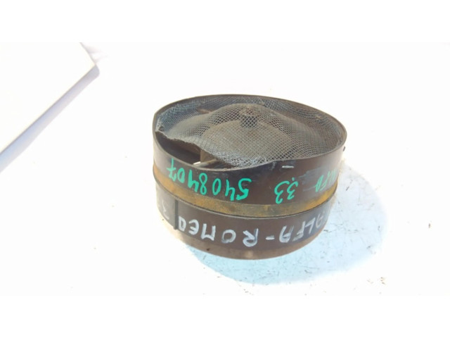 Вентилятор печки 60504448, U01107 Alfa Romeo 145 - 146