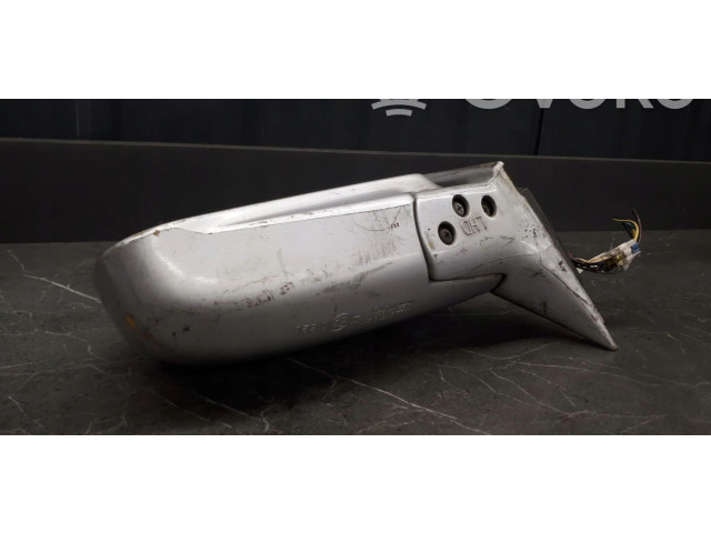 Зеркало электрическое Mitsubishi Lancer X 2007 - года