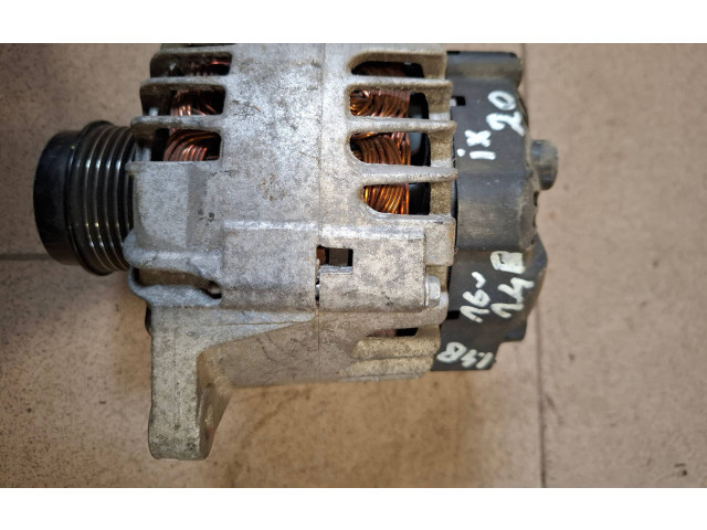 Генератор 37300-2B760   Hyundai ix20      