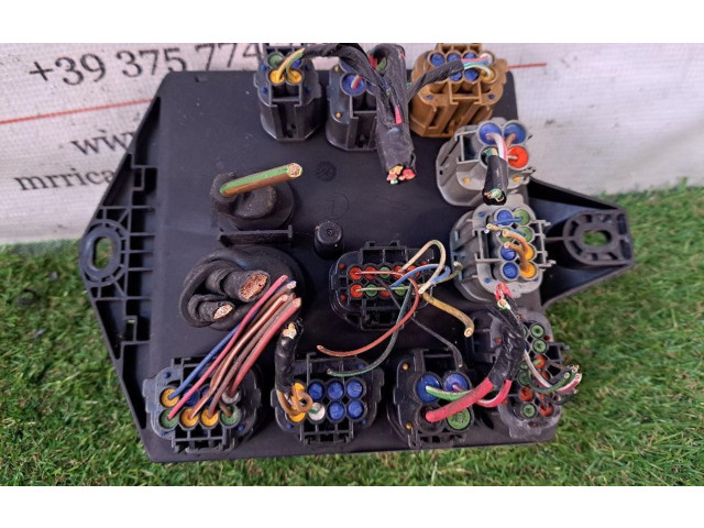 Блок управления 5W93-14A073-DB, 5W93-14A073-DB   Jaguar XJ X350