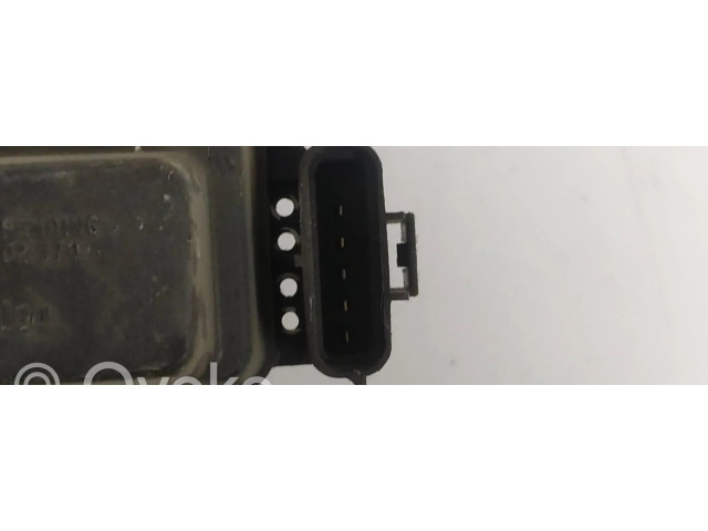 Моторчик заднего дворника 9602570, MOTORLIMPIATRASERO    Jeep Cherokee XJ