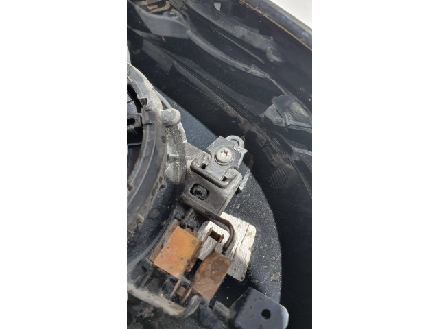 Зеркало электрическое Audi A6 S6 C7 4G 2011 - 2018 года