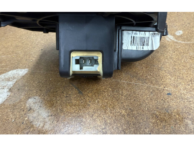 Вентилятор печки 5E2228200, 1.814.281.00 Citroen Berlingo